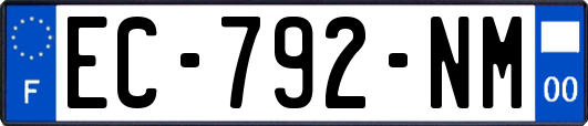 EC-792-NM