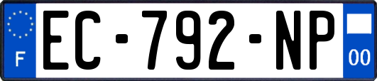 EC-792-NP