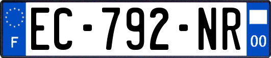 EC-792-NR