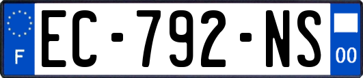 EC-792-NS