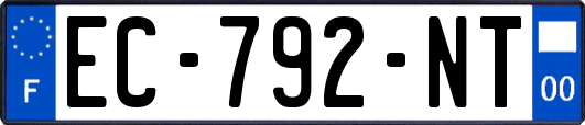 EC-792-NT