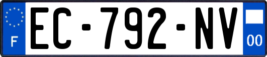 EC-792-NV