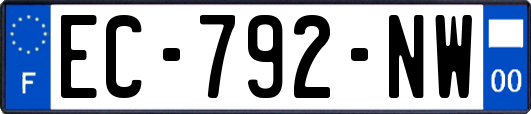 EC-792-NW