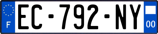 EC-792-NY