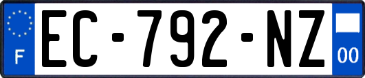 EC-792-NZ