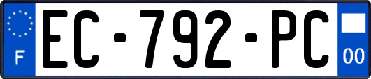 EC-792-PC