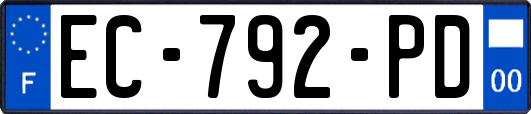 EC-792-PD