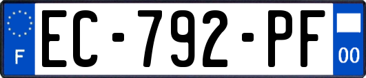 EC-792-PF