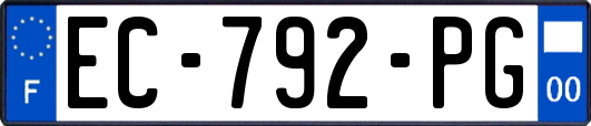 EC-792-PG
