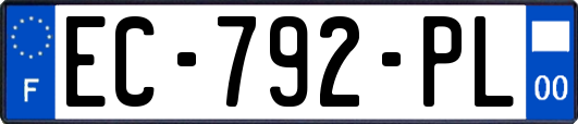 EC-792-PL