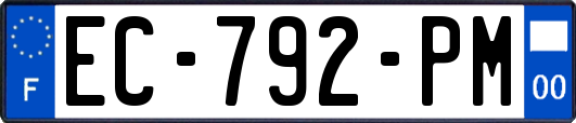 EC-792-PM