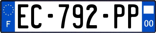 EC-792-PP