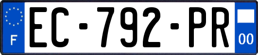 EC-792-PR