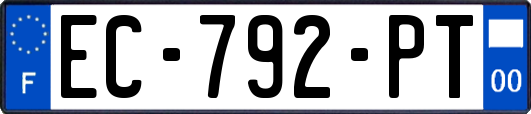 EC-792-PT