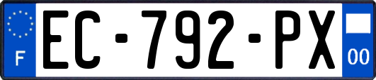 EC-792-PX