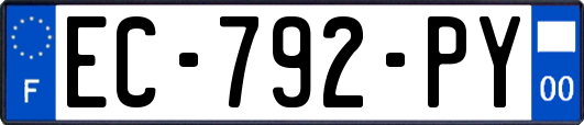 EC-792-PY