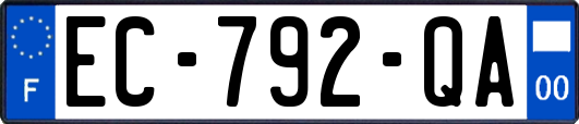 EC-792-QA