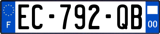 EC-792-QB