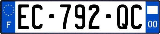 EC-792-QC