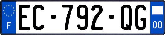 EC-792-QG