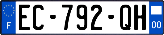 EC-792-QH