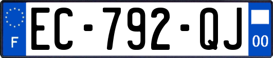 EC-792-QJ