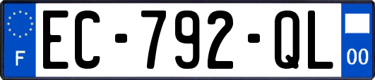 EC-792-QL