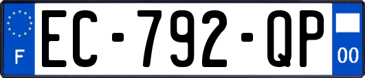 EC-792-QP