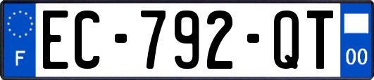 EC-792-QT