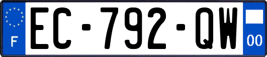 EC-792-QW