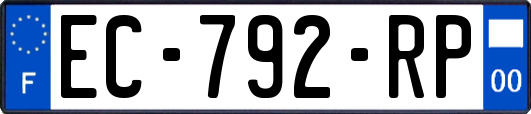 EC-792-RP
