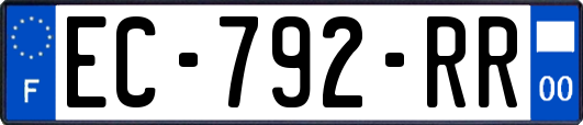 EC-792-RR