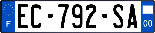 EC-792-SA