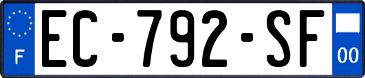 EC-792-SF