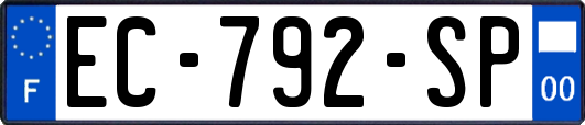 EC-792-SP