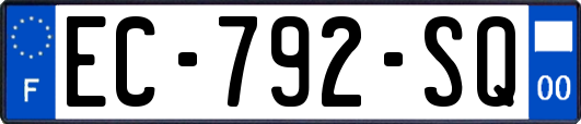 EC-792-SQ