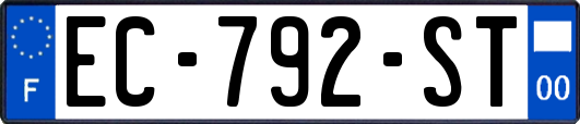 EC-792-ST