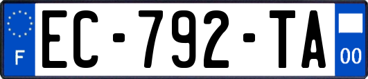 EC-792-TA