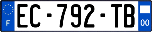 EC-792-TB