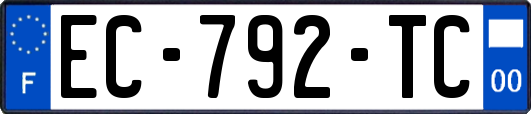 EC-792-TC