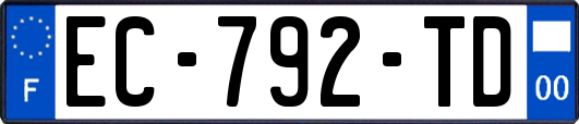 EC-792-TD