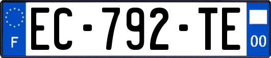 EC-792-TE