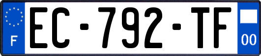 EC-792-TF