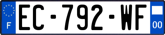 EC-792-WF