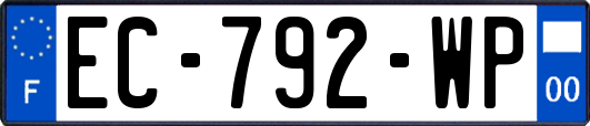EC-792-WP