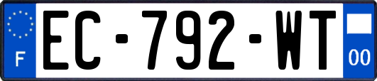 EC-792-WT