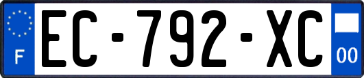 EC-792-XC