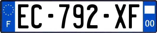 EC-792-XF