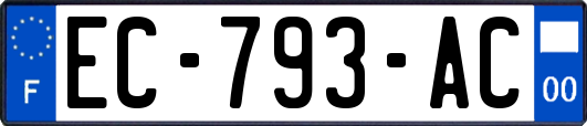 EC-793-AC