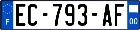 EC-793-AF